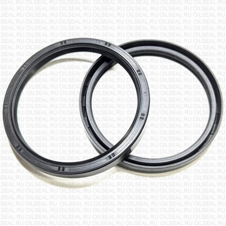 Сальник 85x100x12 TC NBR 70-C-C WLK