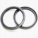Сальник 85x100x12 TC NBR-70-K/C/C WLK