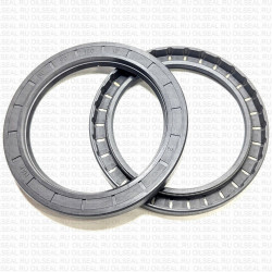 Сальник 90x120x12 SC NBR 70-K01B-C-C NAK