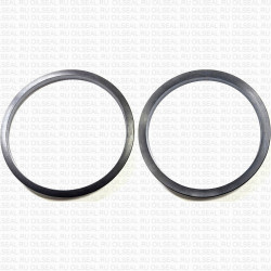 Манжета торц. VA-300 NBR 60 WLK