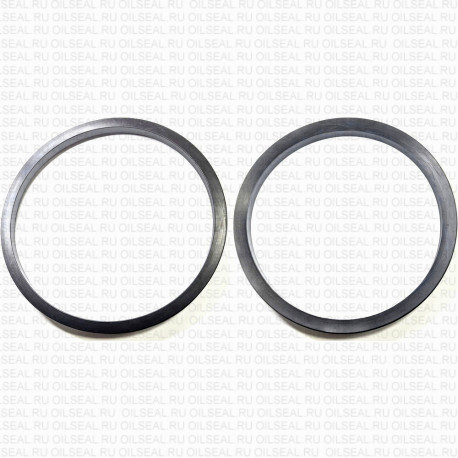 Манжета торц. VA-300 NBR 60 WLK