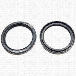 Сальник 46x58x7 HTCR NBR 70-C-C WLK