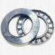 Сальник 50x80x8/8.5 TCV NBR 80-C-C WLK