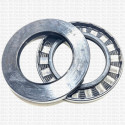 Сальник 50x80x8/8.5 TCV NBR-80-K/C/C WLK