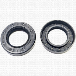 Сальник 27x47x10 TC NBR 70-K01B-C-C NAK