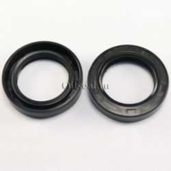 Сальник 35x52x10 TC NBR 70-K27-C-C NAK