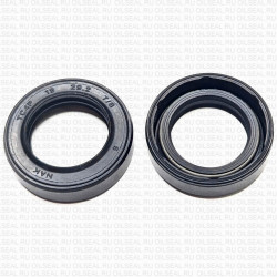 Сальник 19x29.2x7/8 TC4P NBR 75-K91-C-S NAK