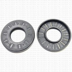 Сальник 28x62x10 SC NBR 70-K01B-C-C NAK