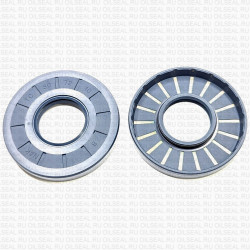 Сальник 30x72x10 TC NBR 70-K01B-C-C NAK