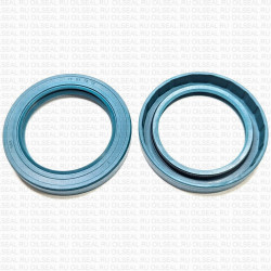 Сальник 55x78x12 TF Viton 80-G01-C-C NAK