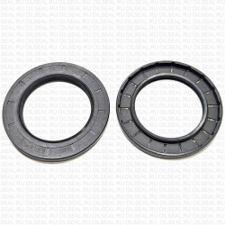 Сальник 56x85x8 TC NBR 70-K01B-C-C NAK