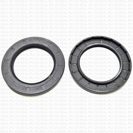 Сальник 56x85x8 TC NBR 70-K01B-C-C NAK