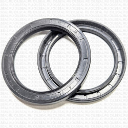 Сальник 70x92x10 TC HNBR 70-K02-C-C NAK
