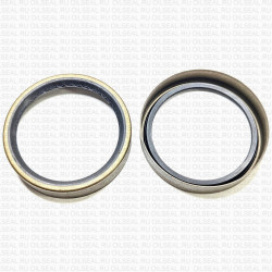 Сальник 72x84x18 SBW NBR 70-K01B-C-C NAK