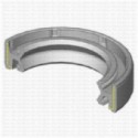Сальник 35x52x12 DC NBR 70-C-C WLK