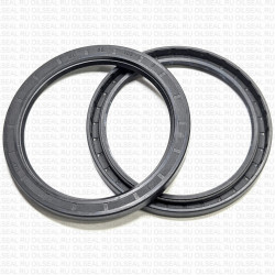 Сальник 85x105x9 SC NBR 70-K01B-C-C NAK