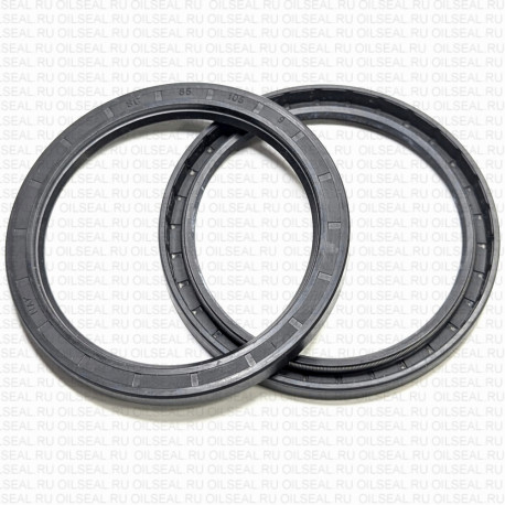 Сальник 85x105x9 SC NBR 70-K01B-C-C NAK