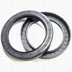 Сальник 85x115x15 TC NBR 70-K01B-C-C NAK