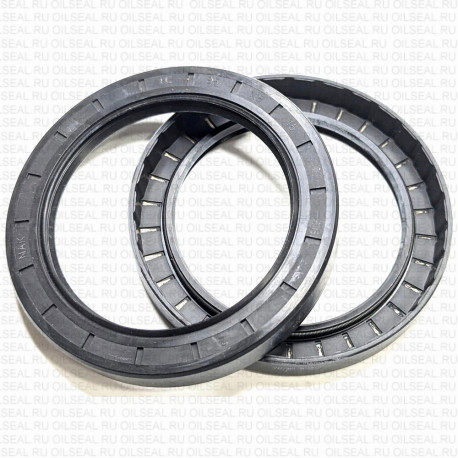 Сальник 85x115x15 TC NBR 70-K01B-C-C NAK