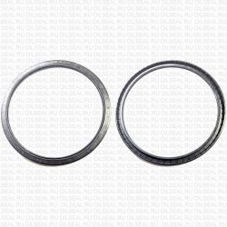 Сальник 170x190x15 TC NBR 70-K01B-C-C NAK