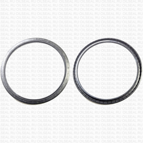 Сальник 170x190x15 TC NBR 70-K01B-C-C NAK