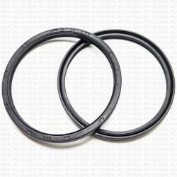 Сальник 80x90x8 TC NBR 70-C-C WLK