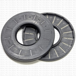 Сальник 40x90x8 TC NBR 70-K-C-C NAK