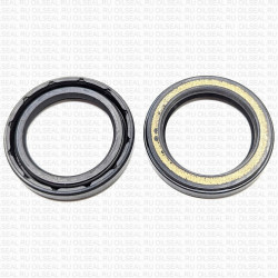 Сальник 27x38x5.8 SC4PW11 NBR 80-K01B-C-C NAK