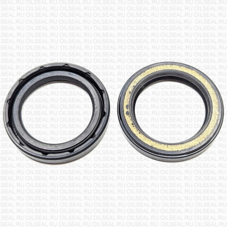 Сальник 27x38x5.8 SC4PW11 NBR 80-K01B-C-C NAK