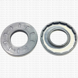 Сальник 30x62x7 SC NBR 70-K01B-C-C NAK