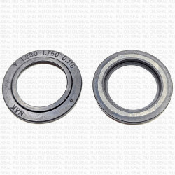 Сальник 31.24x44.45x3 VCY NBR 70-K01B-C NAK