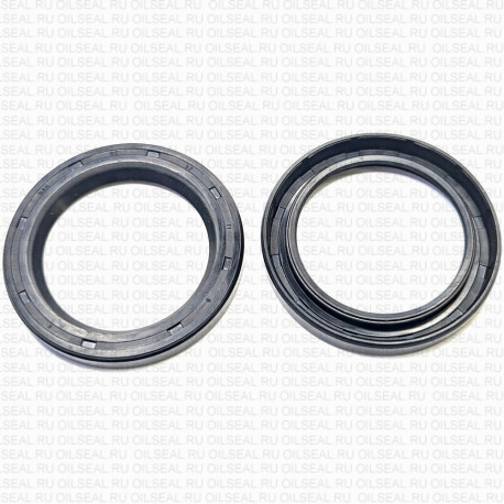 Сальник 52x71x9 SC NBR 70-K01B-C-C NAK