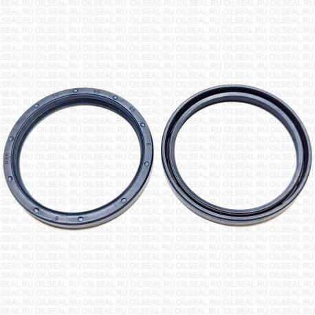 Сальник 55x65x8 TC NBR 70-B01B-C-C NAK