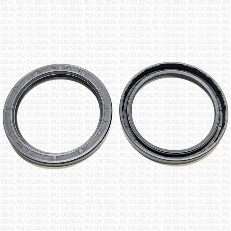 Сальник 56x70.9x8 SC NBR 70-K01B-C-C NAK