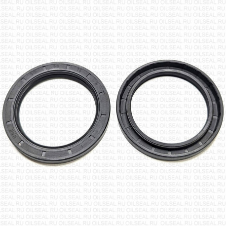 Сальник 56x75x9 TC NBR 70-K01B-C-C NAK