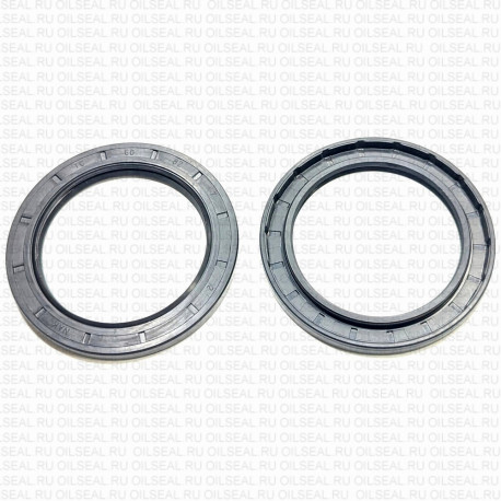 Сальник 60x82x7 TC NBR 70-K01B-C-C NAK