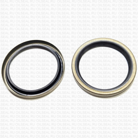 Сальник 62x78x9 SBW14 ACM 80-K01-C-C NAK