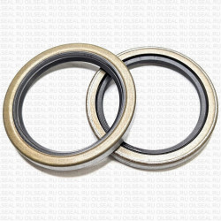 Сальник 65x85x10 SA NBR 70-K01B-C-C NAK