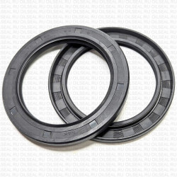 Сальник 68x94x8 TC NBR 70-K01B-C-C NAK