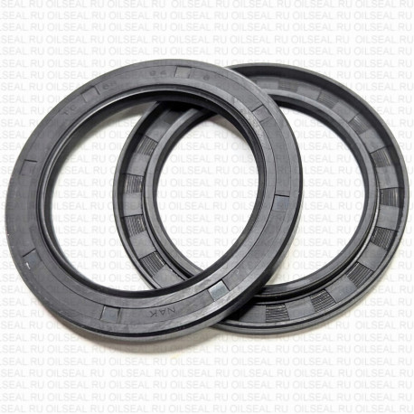 Сальник 68x94x8 TC NBR 70-K01B-C-C NAK