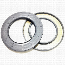 Сальник 70x110x8 TCW NBR 70-K01B-C-C NAK