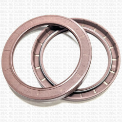 Сальник 72x95x10/10.5 TCN11 Viton 80-N01-C-E NAK