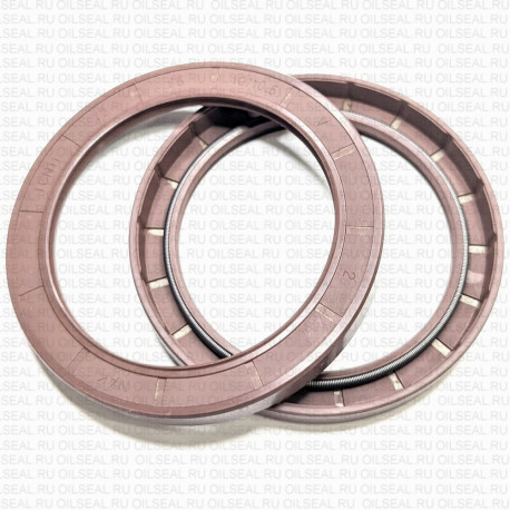 Сальник 72x95x10/10.5 TCN11 Viton 80-N01-C-E NAK