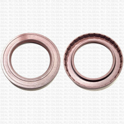 Сальник 75x110x13 SF Viton 80-N01-C-S NAK