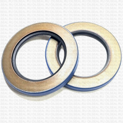 Сальник 75x115x13 SA-H NBR 70-K01B-C-C NAK