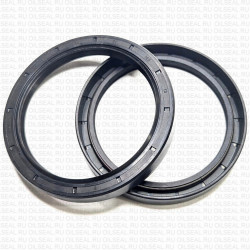 Сальник 80x100x13 TC NBR 70-K01B-C-C NAK