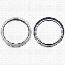 Сальник 115x140x14 TC NBR 70-K01B-C-C NAK