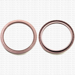 Сальник 135x160x12 TC Viton 80-N03-C-C NAK