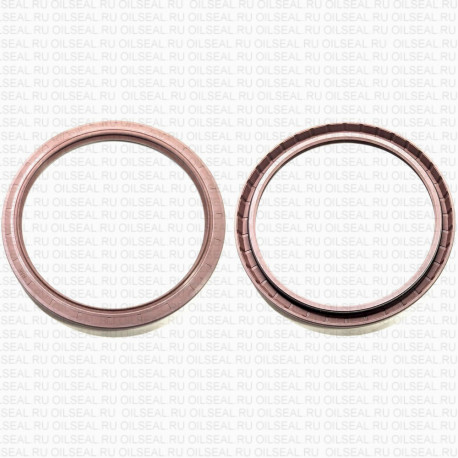 Сальник 135x160x12 TC Viton 80-N03-C-C NAK