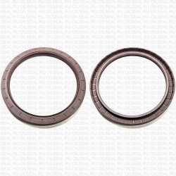 Сальник 140x170x13 TG NBR 70-N01B-C-C NAK